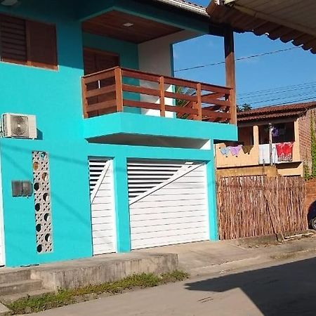 Villa Casa Carvalho Milagres à São Miguel dos Milagres Extérieur photo