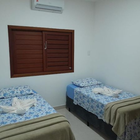 Villa Casa Carvalho Milagres à São Miguel dos Milagres Extérieur photo