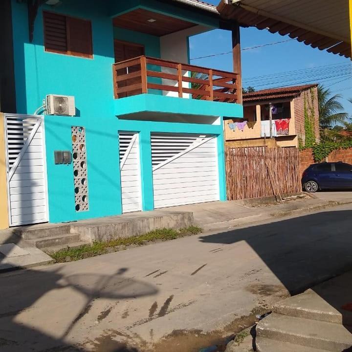 Villa Casa Carvalho Milagres à São Miguel dos Milagres Extérieur photo