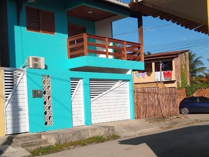 Villa Casa Carvalho Milagres à São Miguel dos Milagres Extérieur photo