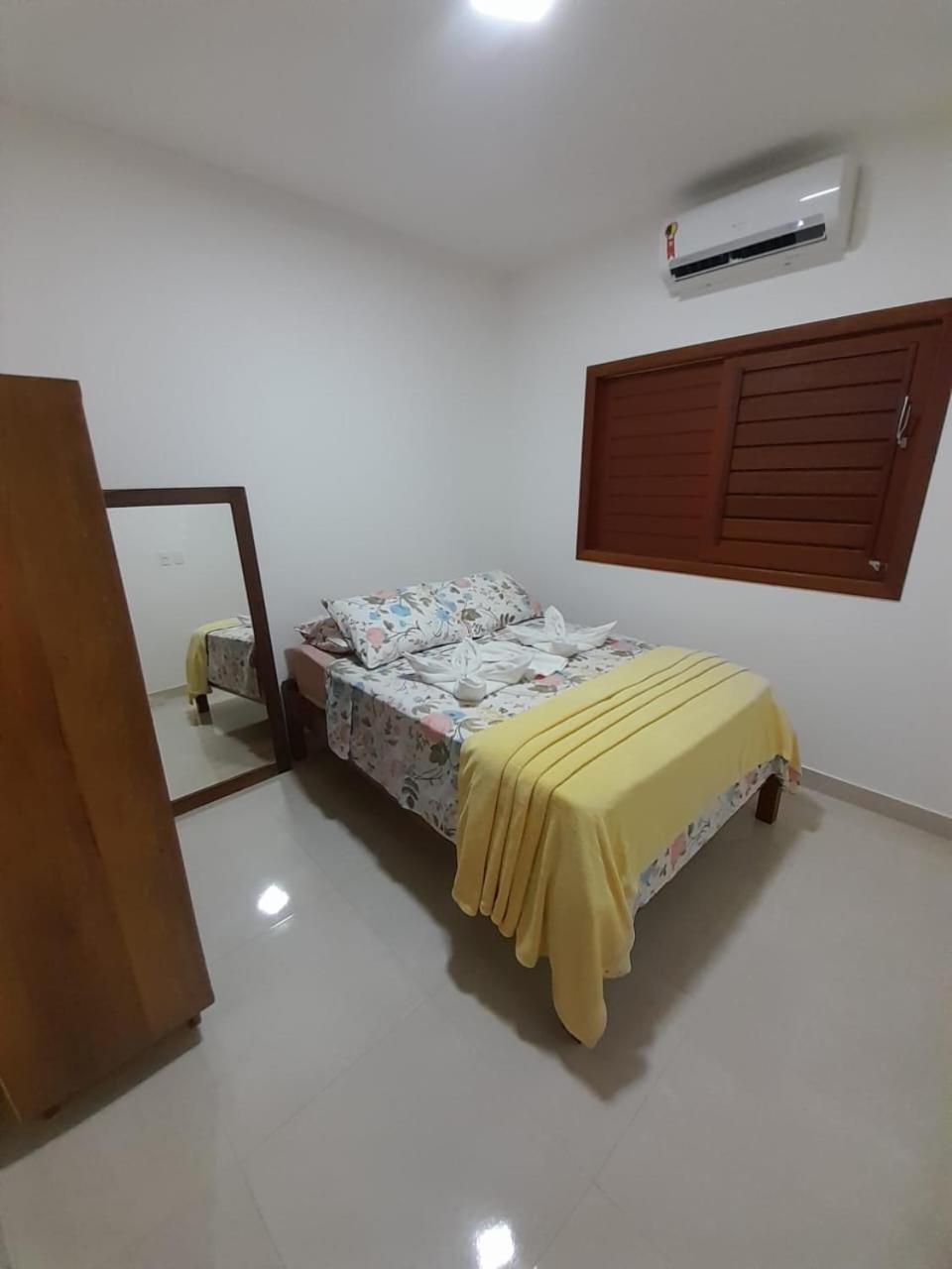 Villa Casa Carvalho Milagres à São Miguel dos Milagres Extérieur photo