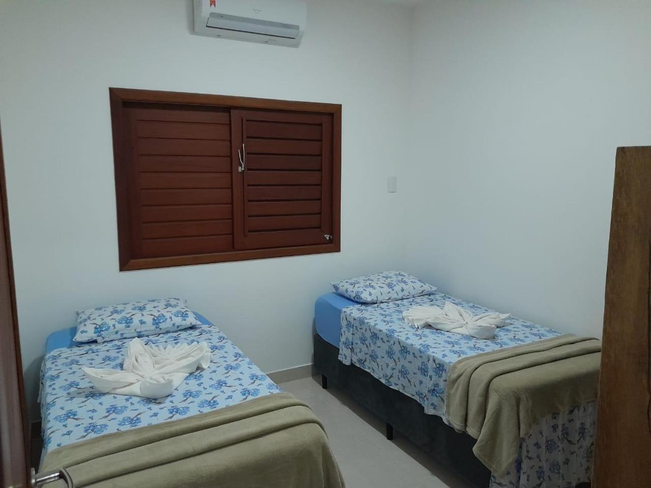 Villa Casa Carvalho Milagres à São Miguel dos Milagres Extérieur photo